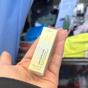 Clinique Even Better Pop Lip Color - Woo Me